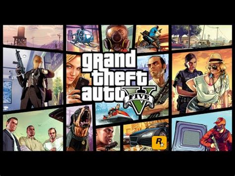 GTA 5 Skidrow: GTA 5 Skidrow Crack.